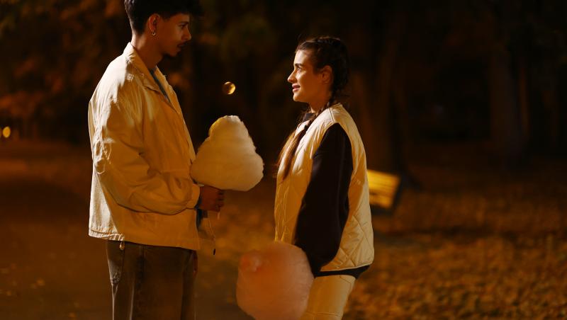 Ana, Mi-ai fost scrisă în ADN | Episodul 8 din 27 februarie 2025. Alexia descoperă secretul lui Tudor. Ce a urmat