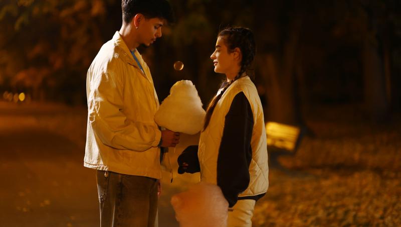 Ana, Mi-ai fost scrisă în ADN | Episodul 8 din 27 februarie 2025. Alexia descoperă secretul lui Tudor. Ce a urmat