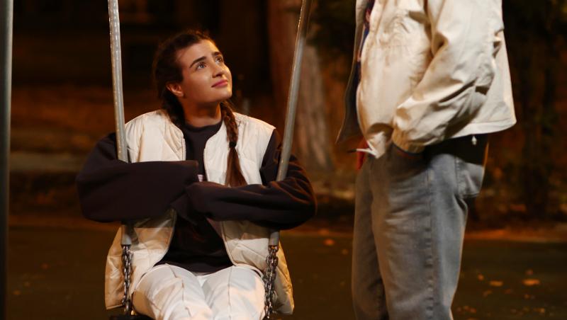 Ana, Mi-ai fost scrisă în ADN | Episodul 8 din 27 februarie 2025. Alexia descoperă secretul lui Tudor. Ce a urmat