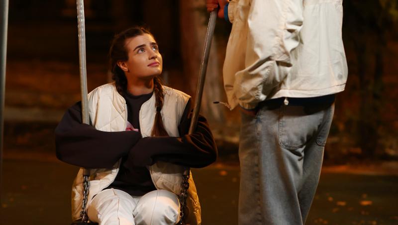 Ana, Mi-ai fost scrisă în ADN | Episodul 8 din 27 februarie 2025. Alexia descoperă secretul lui Tudor. Ce a urmat