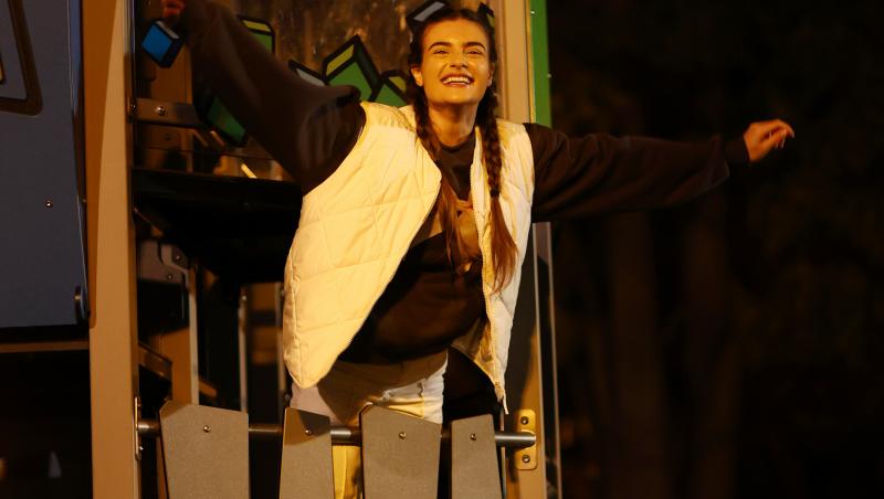 Ana, Mi-ai fost scrisă în ADN | Episodul 8 din 27 februarie 2025. Alexia descoperă secretul lui Tudor. Ce a urmat