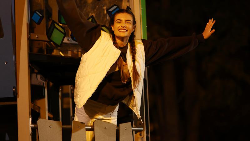 Ana, Mi-ai fost scrisă în ADN | Episodul 8 din 27 februarie 2025. Alexia descoperă secretul lui Tudor. Ce a urmat