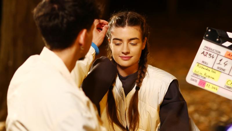 Ana, Mi-ai fost scrisă în ADN | Episodul 8 din 27 februarie 2025. Alexia descoperă secretul lui Tudor. Ce a urmat