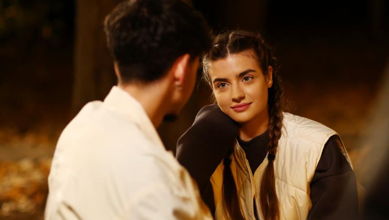 Ana, Mi-ai fost scrisă în ADN | Episodul 8 din 27 februarie 2025. Alexia descoperă secretul lui Tudor. Ce a urmat