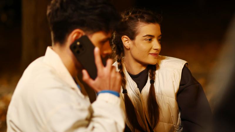 Ana, Mi-ai fost scrisă în ADN | Episodul 8 din 27 februarie 2025. Alexia descoperă secretul lui Tudor. Ce a urmat