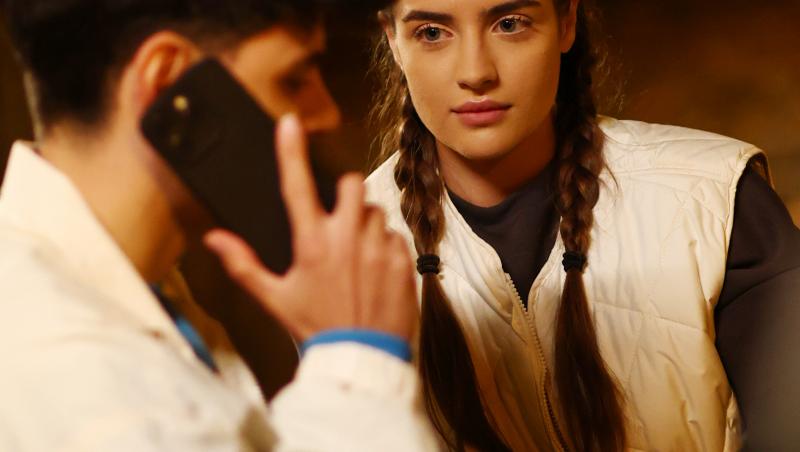 Ana, Mi-ai fost scrisă în ADN | Episodul 8 din 27 februarie 2025. Alexia descoperă secretul lui Tudor. Ce a urmat