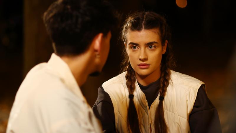 Ana, Mi-ai fost scrisă în ADN | Episodul 8 din 27 februarie 2025. Alexia descoperă secretul lui Tudor. Ce a urmat