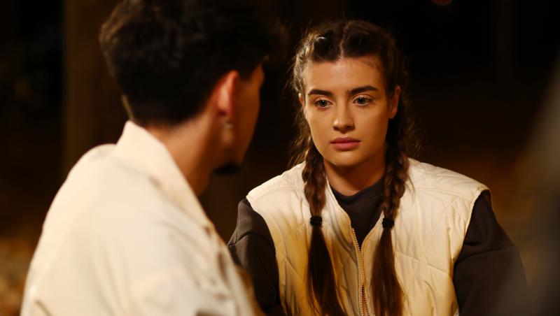 Ana, Mi-ai fost scrisă în ADN | Episodul 8 din 27 februarie 2025. Alexia descoperă secretul lui Tudor. Ce a urmat