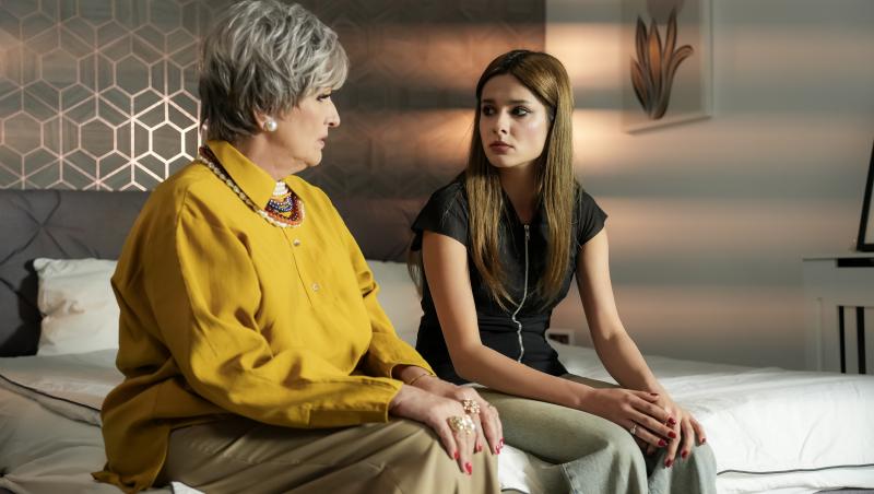 Ana, Mi-ai fost scrisă în ADN | Episodul 8 din 27 februarie 2025. Alexia descoperă secretul lui Tudor. Ce a urmat