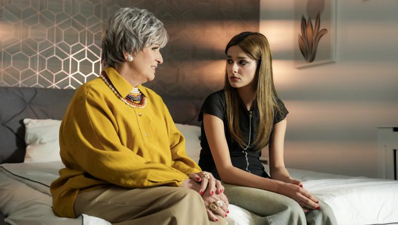 Ana, Mi-ai fost scrisă în ADN | Episodul 8 din 27 februarie 2025. Alexia descoperă secretul lui Tudor. Ce a urmat