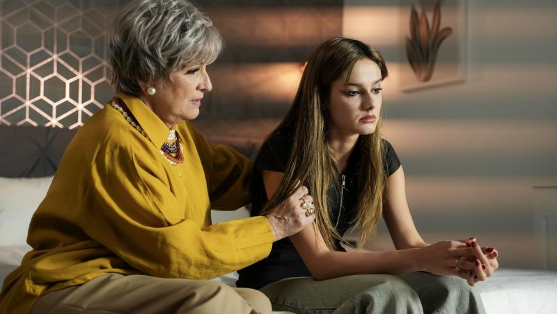 Ana, Mi-ai fost scrisă în ADN | Episodul 8 din 27 februarie 2025. Alexia descoperă secretul lui Tudor. Ce a urmat