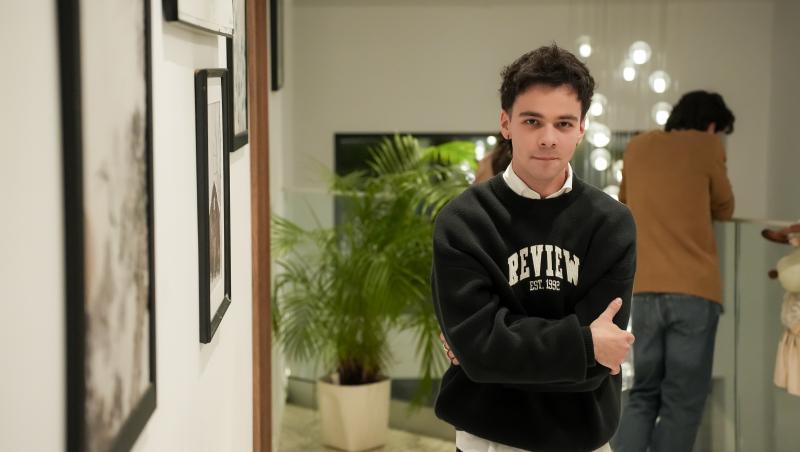 Ana, Mi-ai fost scrisă în ADN | Episodul 8 din 27 februarie 2025. Alexia descoperă secretul lui Tudor. Ce a urmat