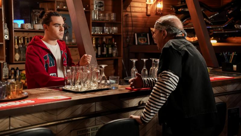 Ana, Mi-ai fost scrisă în ADN | Episodul 8 din 27 februarie 2025. Alexia descoperă secretul lui Tudor. Ce a urmat