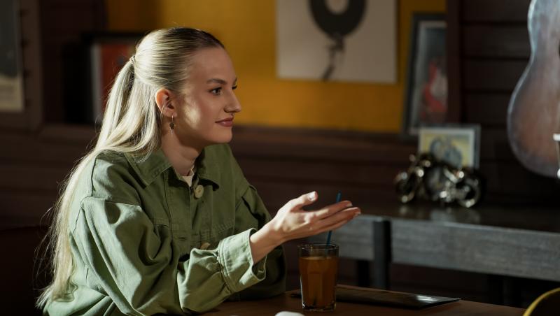 Ana, Mi-ai fost scrisă în ADN | Episodul 8 din 27 februarie 2025. Alexia descoperă secretul lui Tudor. Ce a urmat