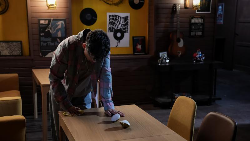 Ana, Mi-ai fost scrisă în ADN | Episodul 8 din 27 februarie 2025. Alexia descoperă secretul lui Tudor. Ce a urmat