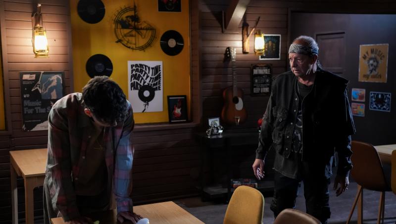 Ana, Mi-ai fost scrisă în ADN | Episodul 8 din 27 februarie 2025. Alexia descoperă secretul lui Tudor. Ce a urmat