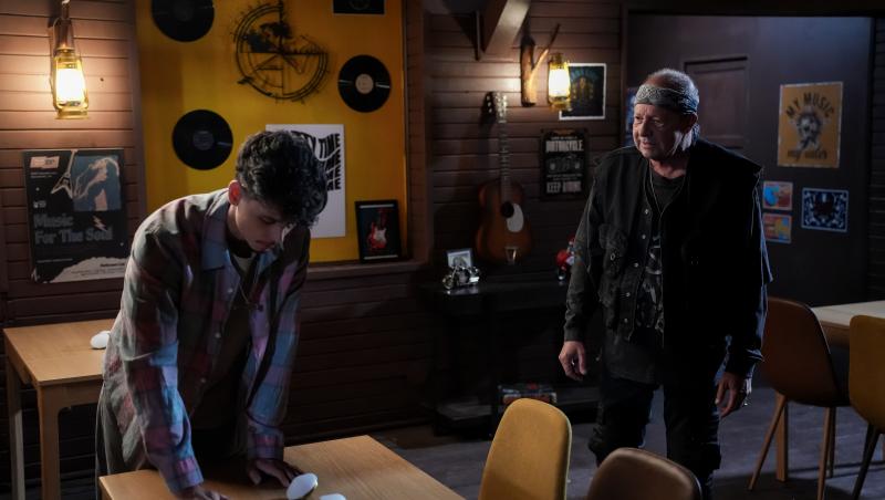 Ana, Mi-ai fost scrisă în ADN | Episodul 8 din 27 februarie 2025. Alexia descoperă secretul lui Tudor. Ce a urmat