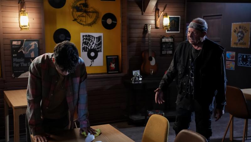 Ana, Mi-ai fost scrisă în ADN | Episodul 8 din 27 februarie 2025. Alexia descoperă secretul lui Tudor. Ce a urmat