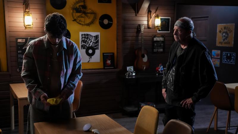 Ana, Mi-ai fost scrisă în ADN | Episodul 8 din 27 februarie 2025. Alexia descoperă secretul lui Tudor. Ce a urmat