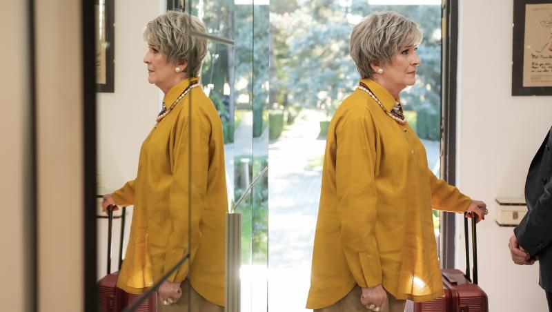 Ana, Mi-ai fost scrisă în ADN | Episodul 8 din 27 februarie 2025. Alexia descoperă secretul lui Tudor. Ce a urmat