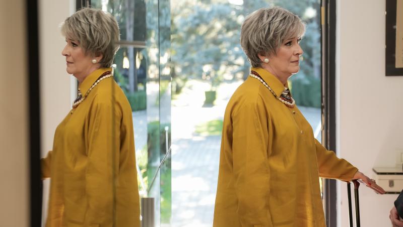 Ana, Mi-ai fost scrisă în ADN | Episodul 8 din 27 februarie 2025. Alexia descoperă secretul lui Tudor. Ce a urmat