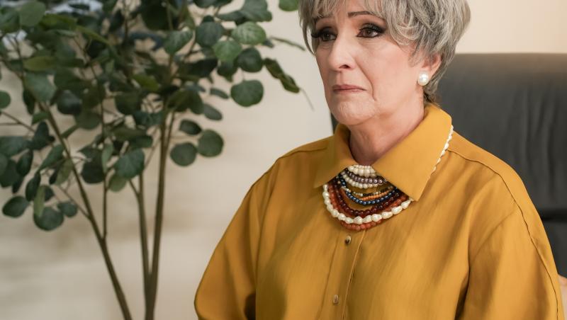 Ana, Mi-ai fost scrisă în ADN | Episodul 8 din 27 februarie 2025. Alexia descoperă secretul lui Tudor. Ce a urmat