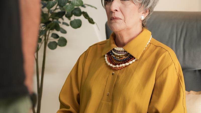 Ana, Mi-ai fost scrisă în ADN | Episodul 8 din 27 februarie 2025. Alexia descoperă secretul lui Tudor. Ce a urmat