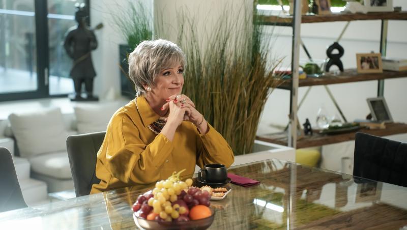 Ana, Mi-ai fost scrisă în ADN | Episodul 8 din 27 februarie 2025. Alexia descoperă secretul lui Tudor. Ce a urmat