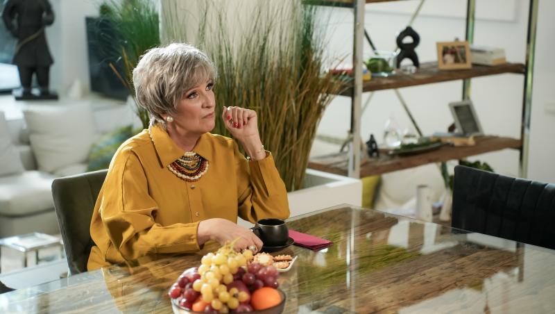 Ana, Mi-ai fost scrisă în ADN | Episodul 8 din 27 februarie 2025. Alexia descoperă secretul lui Tudor. Ce a urmat