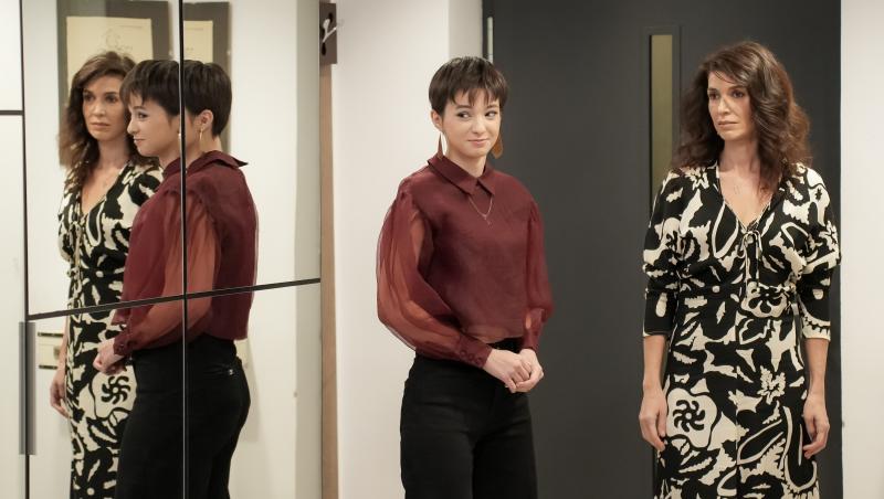 Ana, Mi-ai fost scrisă în ADN | Episodul 8 din 27 februarie 2025. Alexia descoperă secretul lui Tudor. Ce a urmat