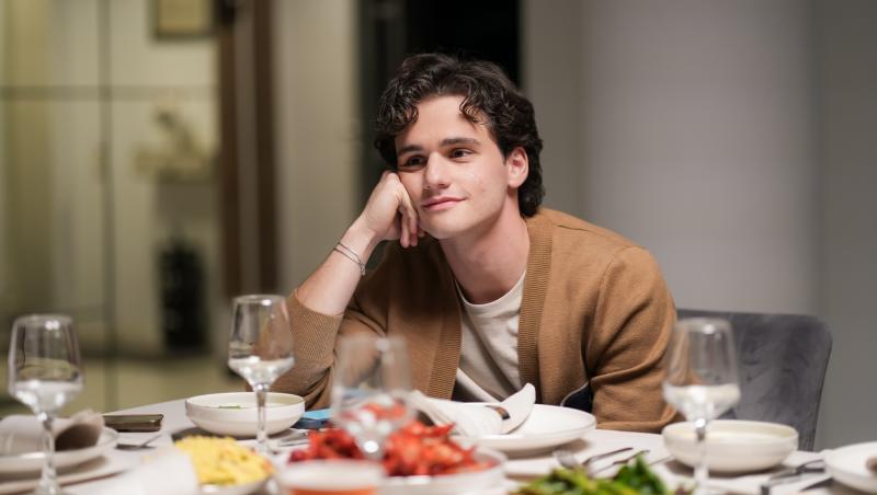 Ana, Mi-ai fost scrisă în ADN | Episodul 8 din 27 februarie 2025. Alexia descoperă secretul lui Tudor. Ce a urmat