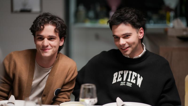 Ana, Mi-ai fost scrisă în ADN | Episodul 8 din 27 februarie 2025. Alexia descoperă secretul lui Tudor. Ce a urmat