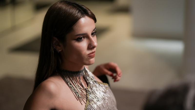 Ana, Mi-ai fost scrisă în ADN | Episodul 8 din 27 februarie 2025. Alexia descoperă secretul lui Tudor. Ce a urmat