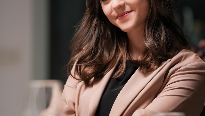 Ana, Mi-ai fost scrisă în ADN | Episodul 8 din 27 februarie 2025. Alexia descoperă secretul lui Tudor. Ce a urmat