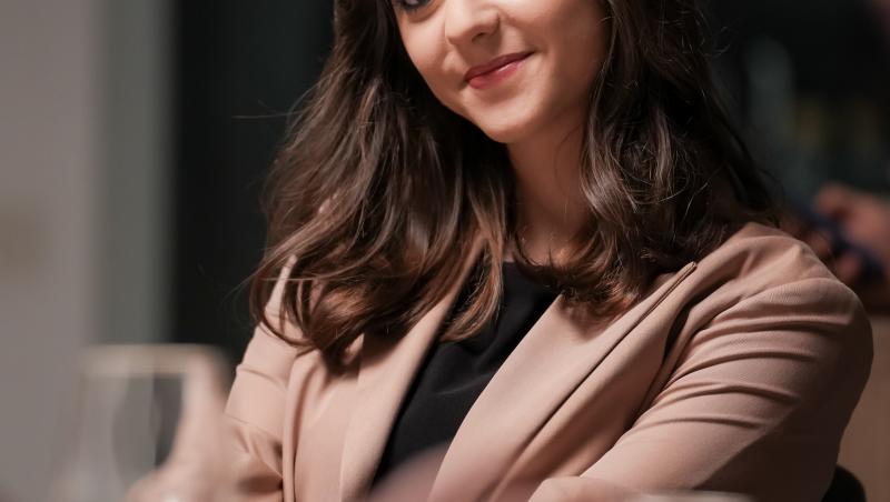 Ana, Mi-ai fost scrisă în ADN | Episodul 8 din 27 februarie 2025. Alexia descoperă secretul lui Tudor. Ce a urmat