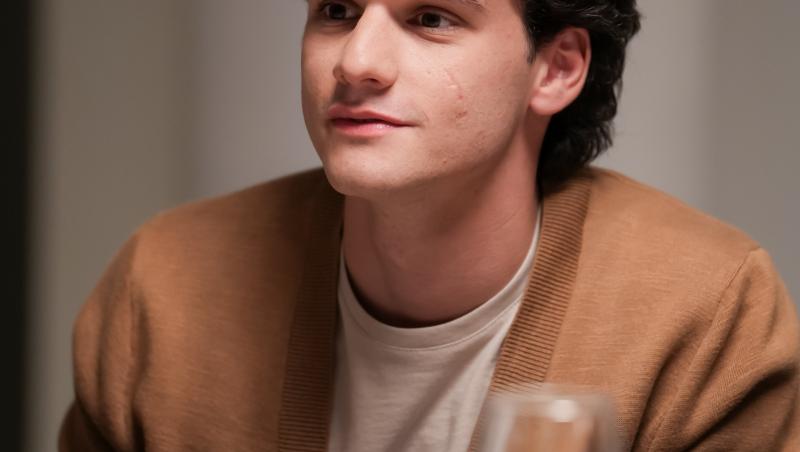 Ana, Mi-ai fost scrisă în ADN | Episodul 8 din 27 februarie 2025. Alexia descoperă secretul lui Tudor. Ce a urmat