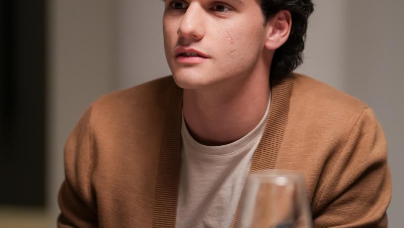 Ana, Mi-ai fost scrisă în ADN | Episodul 8 din 27 februarie 2025. Alexia descoperă secretul lui Tudor. Ce a urmat