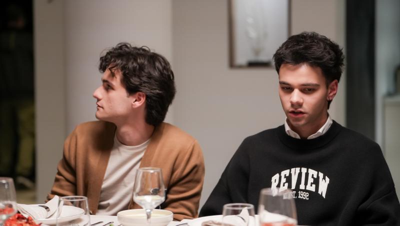 Ana, Mi-ai fost scrisă în ADN | Episodul 8 din 27 februarie 2025. Alexia descoperă secretul lui Tudor. Ce a urmat