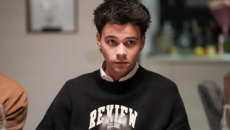 Ana, Mi-ai fost scrisă în ADN | Episodul 8 din 27 februarie 2025. Alexia descoperă secretul lui Tudor. Ce a urmat