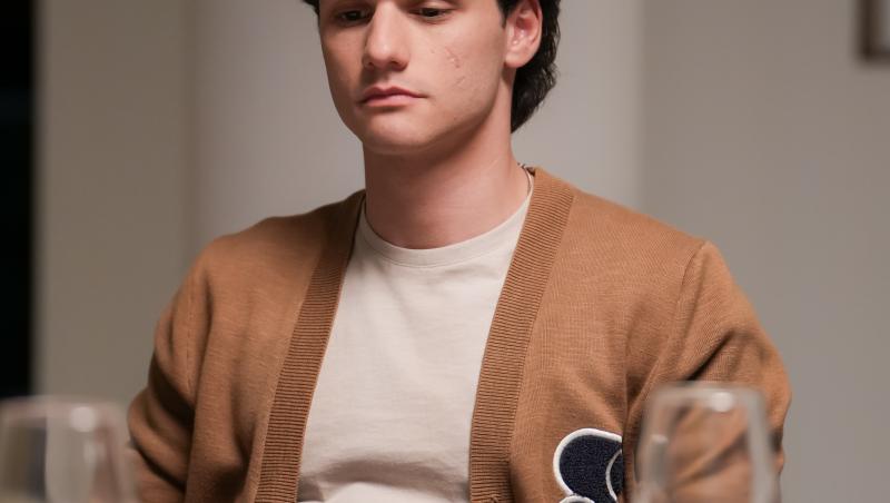 Ana, Mi-ai fost scrisă în ADN | Episodul 8 din 27 februarie 2025. Alexia descoperă secretul lui Tudor. Ce a urmat