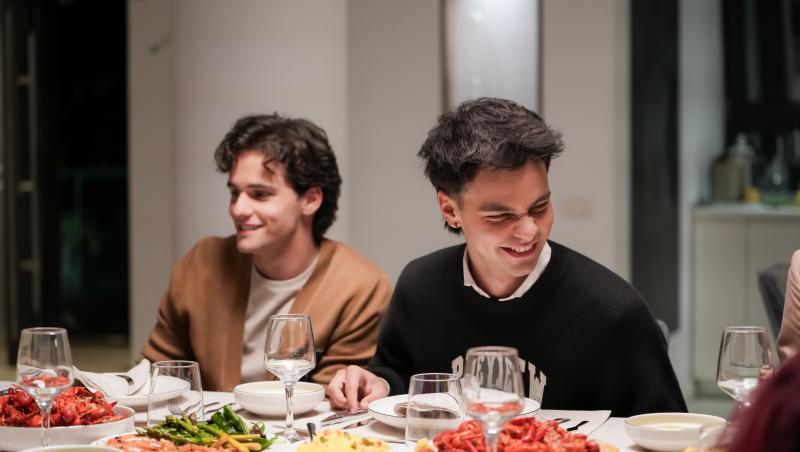 Ana, Mi-ai fost scrisă în ADN | Episodul 8 din 27 februarie 2025. Alexia descoperă secretul lui Tudor. Ce a urmat