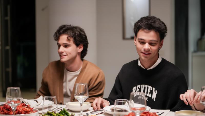 Ana, Mi-ai fost scrisă în ADN | Episodul 8 din 27 februarie 2025. Alexia descoperă secretul lui Tudor. Ce a urmat