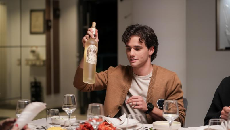 Ana, Mi-ai fost scrisă în ADN | Episodul 8 din 27 februarie 2025. Alexia descoperă secretul lui Tudor. Ce a urmat