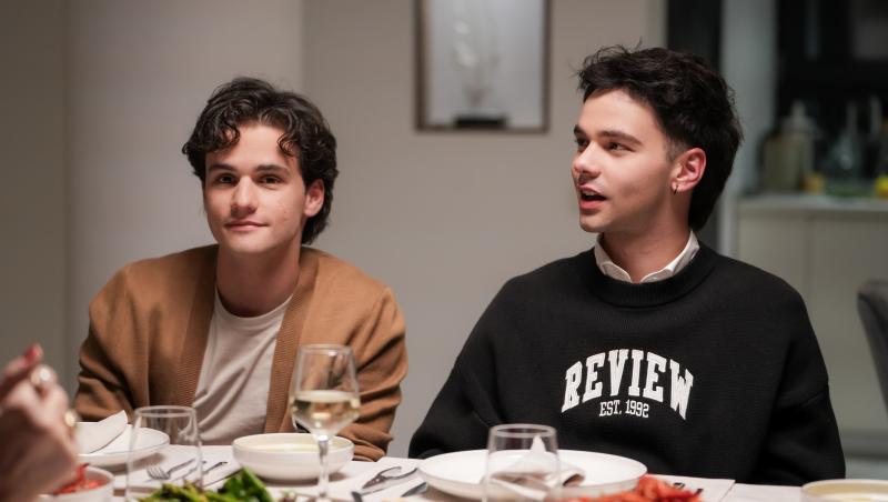 Ana, Mi-ai fost scrisă în ADN | Episodul 8 din 27 februarie 2025. Alexia descoperă secretul lui Tudor. Ce a urmat