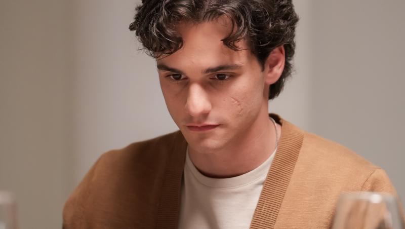 Ana, Mi-ai fost scrisă în ADN | Episodul 8 din 27 februarie 2025. Alexia descoperă secretul lui Tudor. Ce a urmat