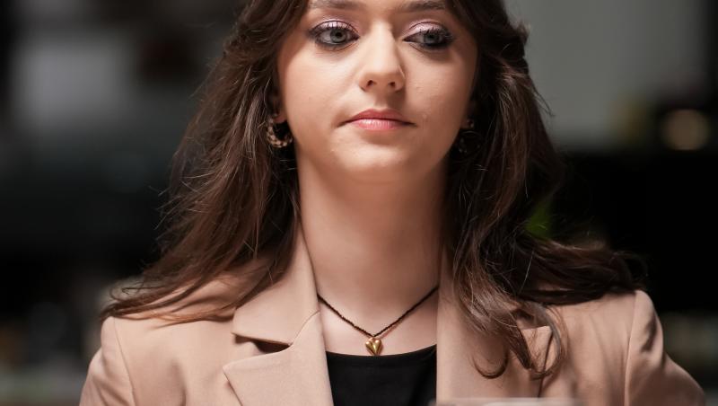 Ana, Mi-ai fost scrisă în ADN | Episodul 8 din 27 februarie 2025. Alexia descoperă secretul lui Tudor. Ce a urmat