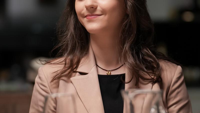 Ana, Mi-ai fost scrisă în ADN | Episodul 8 din 27 februarie 2025. Alexia descoperă secretul lui Tudor. Ce a urmat