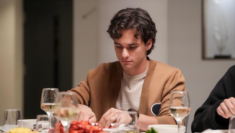 Ana, Mi-ai fost scrisă în ADN | Episodul 8 din 27 februarie 2025. Alexia descoperă secretul lui Tudor. Ce a urmat