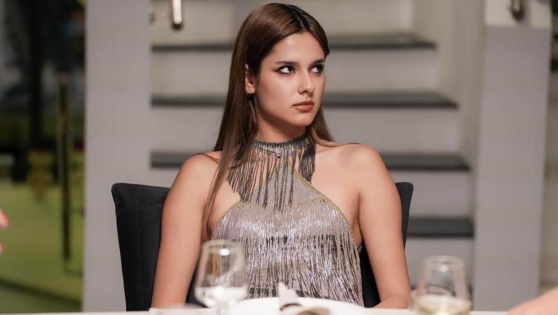 Ana, Mi-ai fost scrisă în ADN | Episodul 8 din 27 februarie 2025. Alexia descoperă secretul lui Tudor. Ce a urmat