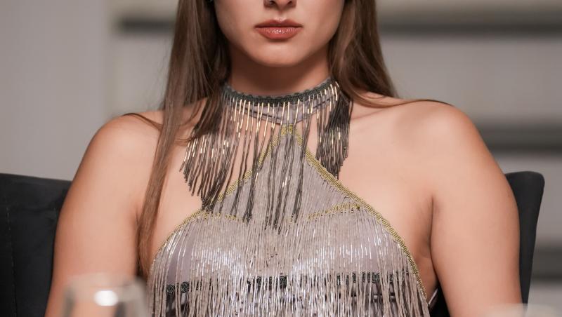 Ana, Mi-ai fost scrisă în ADN | Episodul 8 din 27 februarie 2025. Alexia descoperă secretul lui Tudor. Ce a urmat